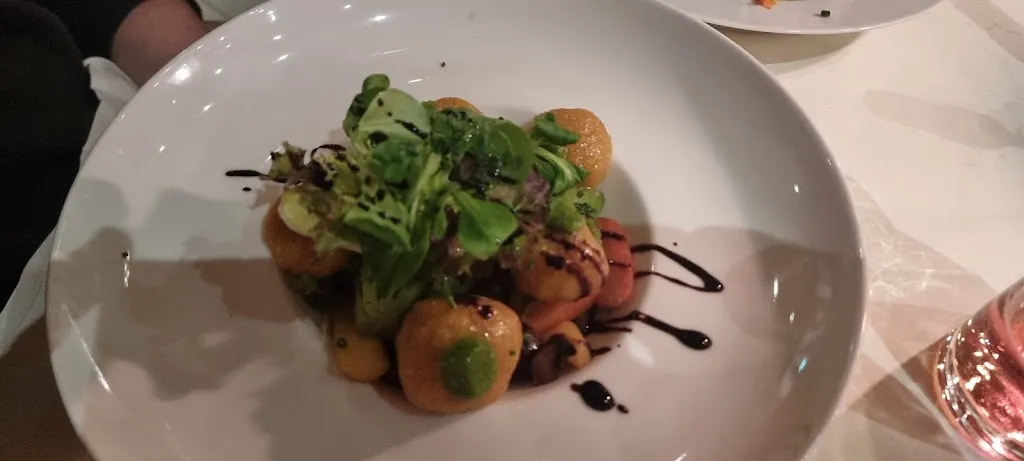 Menu_Restaurant Kutscherstube/ Posthalterei Meiningen_Meiningen_image_5