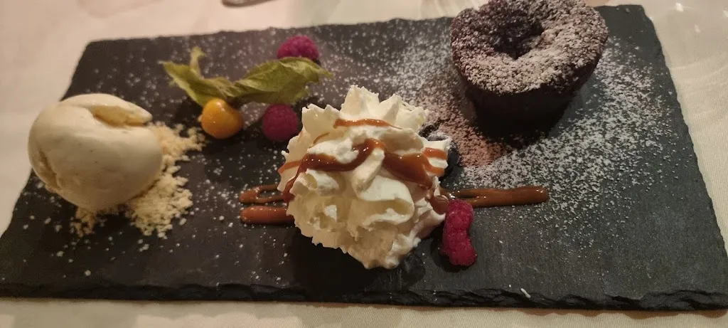 Menu_Restaurant Kutscherstube/ Posthalterei Meiningen_Meiningen_image_6