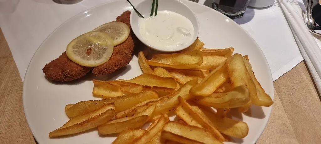 Menu_Restaurant Kutscherstube/ Posthalterei Meiningen_Meiningen_image_7