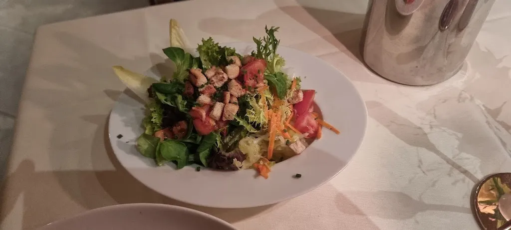 Menu_Restaurant Kutscherstube/ Posthalterei Meiningen_Meiningen_image_8