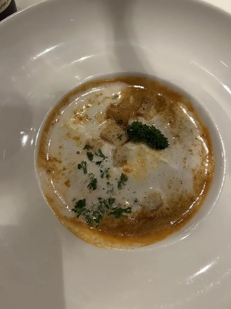 Menu_Restaurant Kutscherstube/ Posthalterei Meiningen_Meiningen_image_9