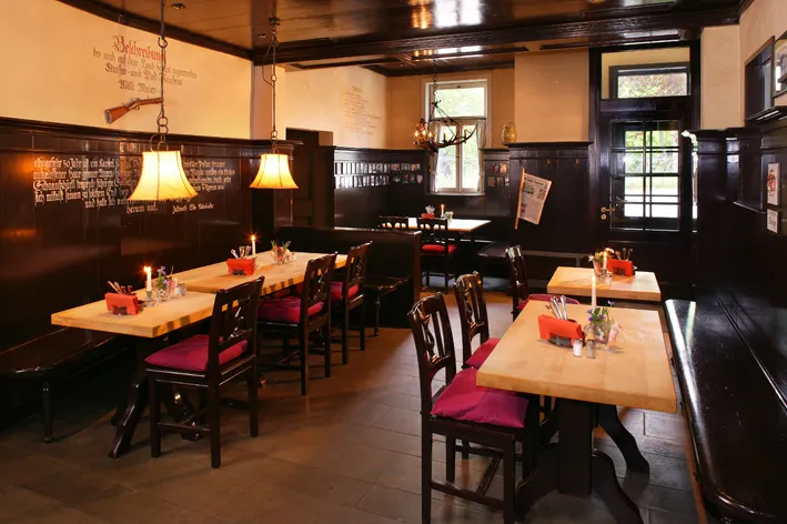 Restaurant Kutscherstube/ Posthalterei Meiningen_Meiningen_slider_image_1