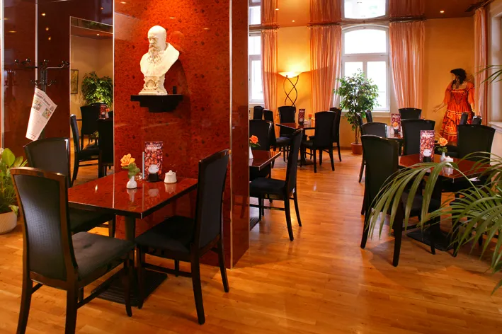 Restaurant Kutscherstube/ Posthalterei Meiningen_Meiningen_slider_image_3