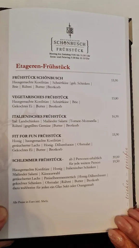 Menu_KULINARISCHER SCHÖNBUSCH_Aschaffenburg_image_1