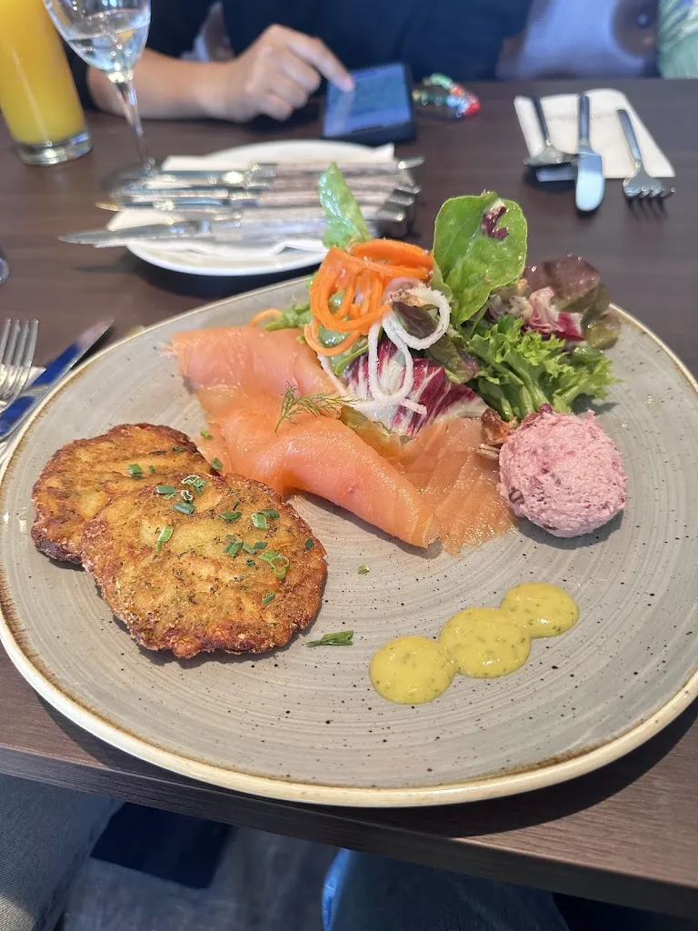 Lu Jeff_KULINARISCHER SCHÖNBUSCH_Aschaffenburg_review