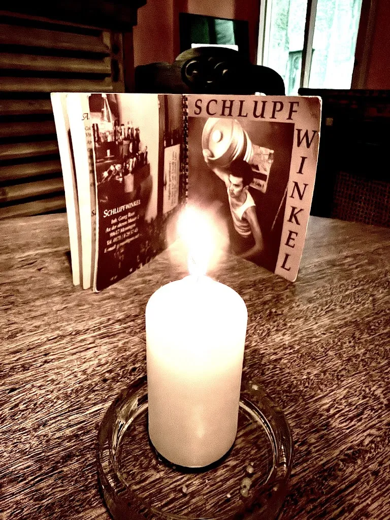 Thomas G-Punkt_Schlupfwinkel Kneipe_Meiningen_recensione