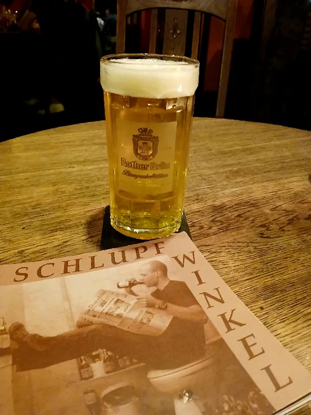 Raceforfun_Schlupfwinkel Kneipe_Meiningen_recensione