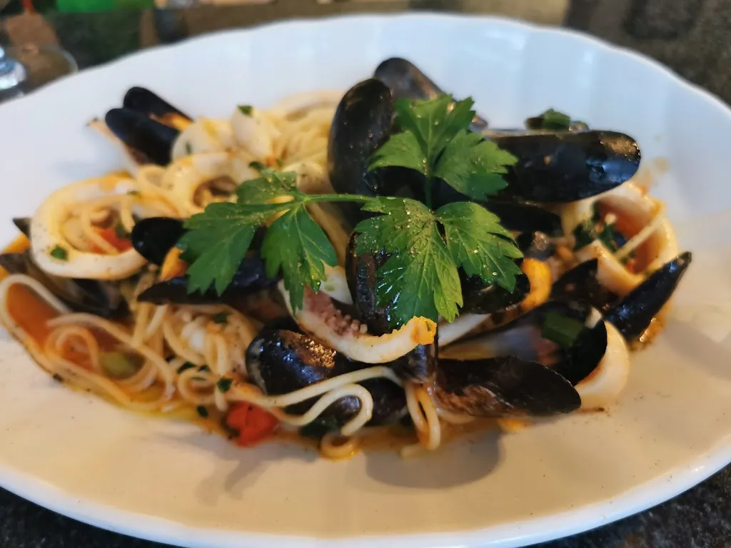 Menu_Ristorante Da Vinci Meiningen_Meiningen_image_5