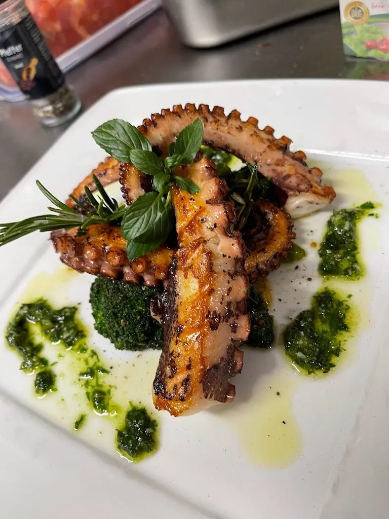 Menu_Ristorante Da Vinci Meiningen_Meiningen_image_7