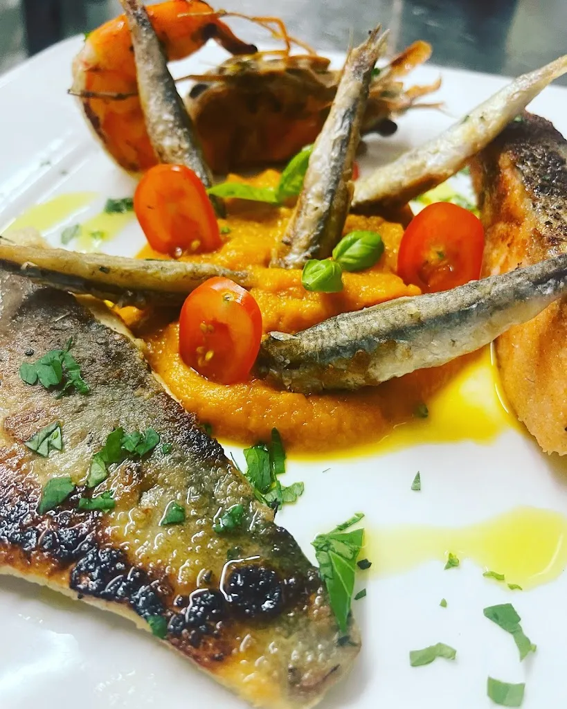 Menu_Ristorante Da Vinci Meiningen_Meiningen_image_8