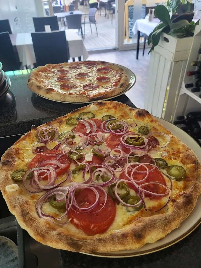 Menu_Ristorante Da Vinci Meiningen_Meiningen_image_9