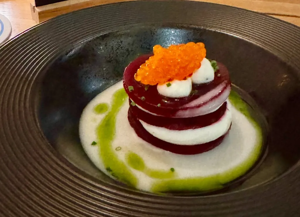 Ronny Hermann_Cassai_Meiningen_review