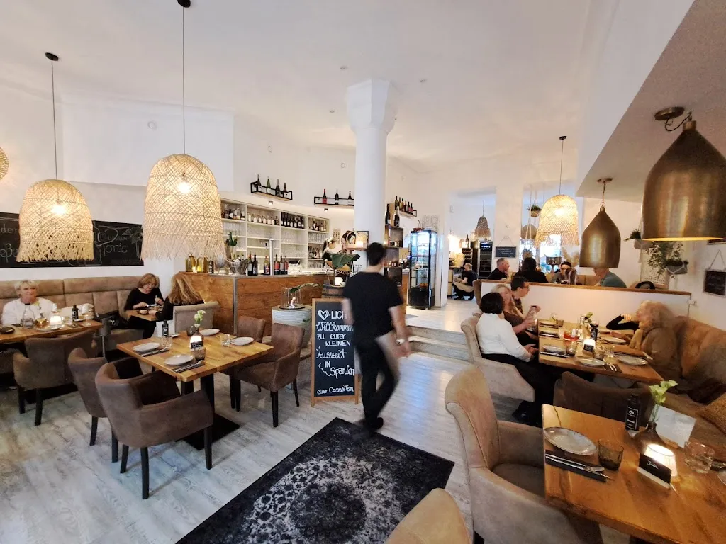 Stefan Hornig_Cassai_Meiningen_review