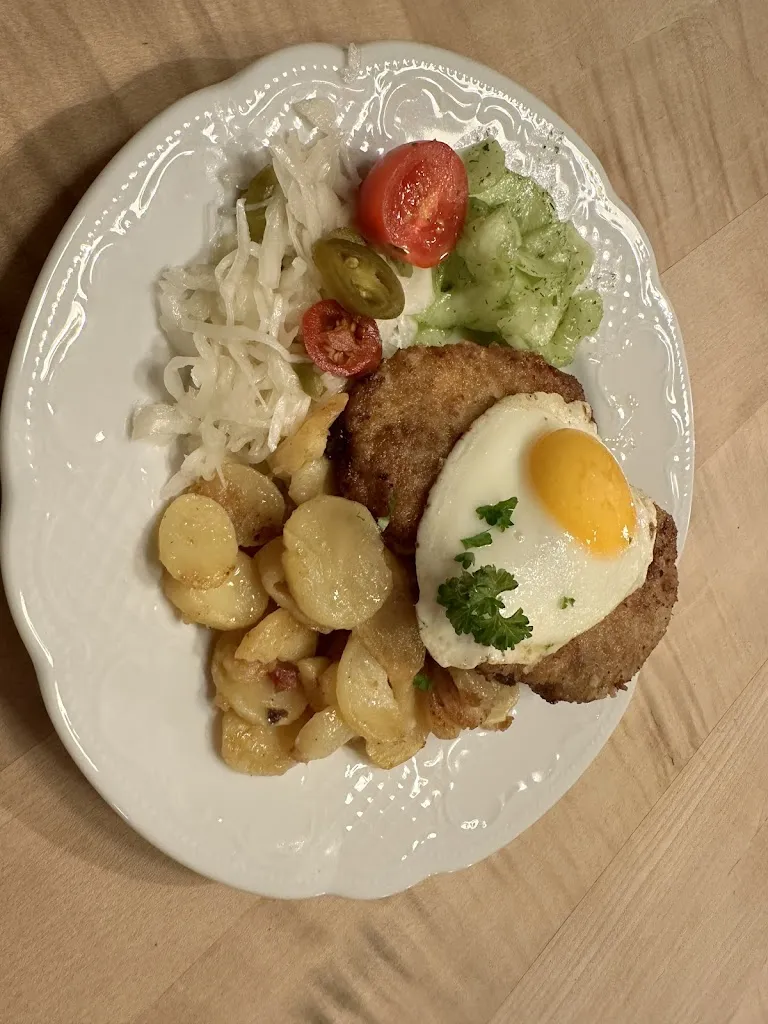 Menu_Gaststätte Zum Hirsch_Meiningen_image_1