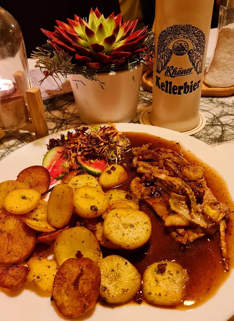 Menu_Restaurant Goldener Zwinger_Meiningen_image_6