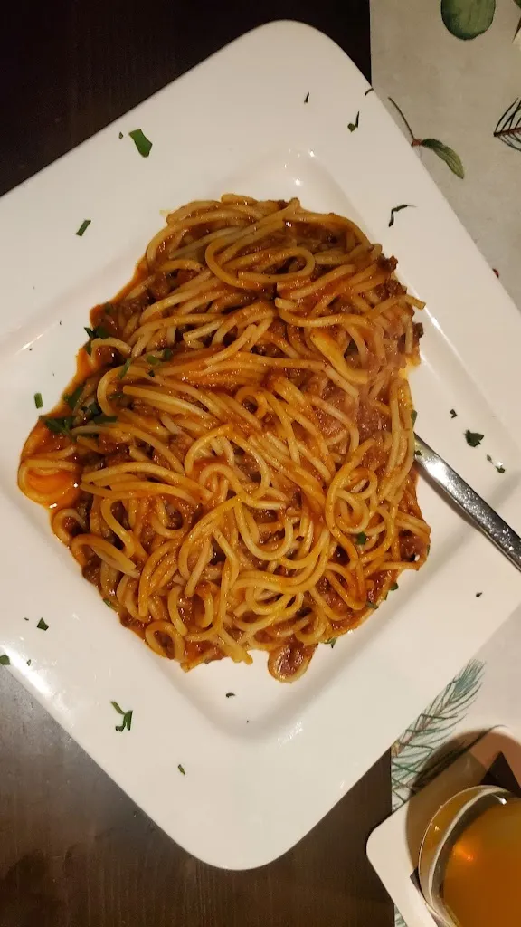 Zuzana G_Pension-Ristorante VILLA COLOSSEO_Meiningen_review