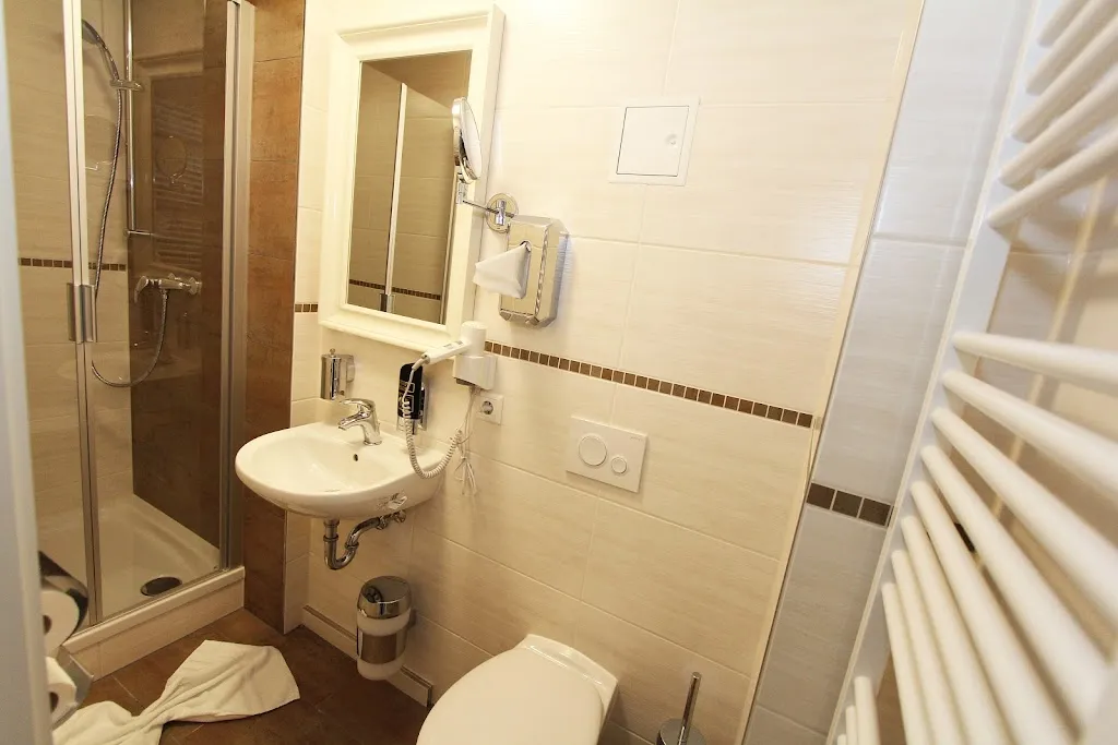 Pension-Ristorante VILLA COLOSSEO_Meiningen_slider_image_3