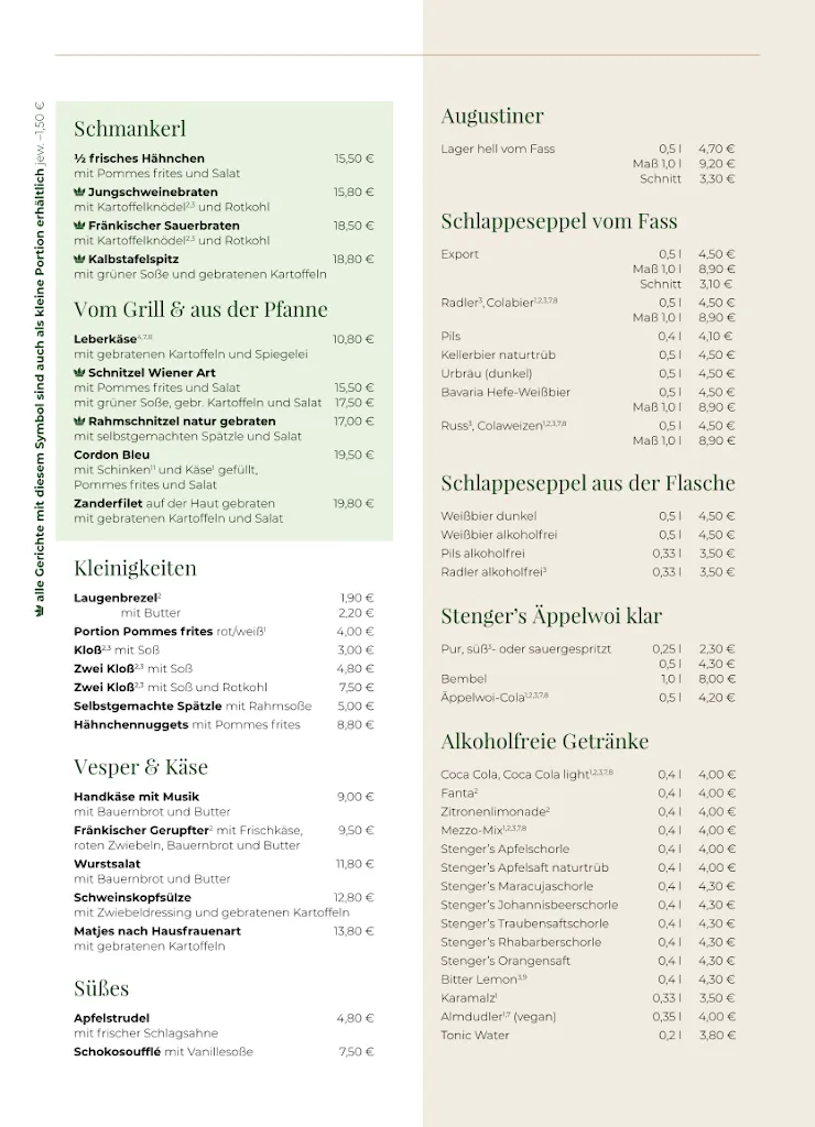 Menu_Hofgarten Wirtshaus & Biergarten_Aschaffenburg_image_3
