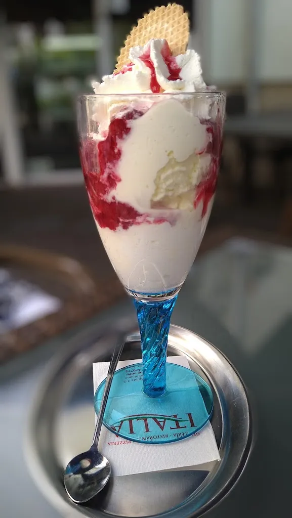 Menu_Ristorante Pizzeria Eiscafe Italia_Meiningen_image_7