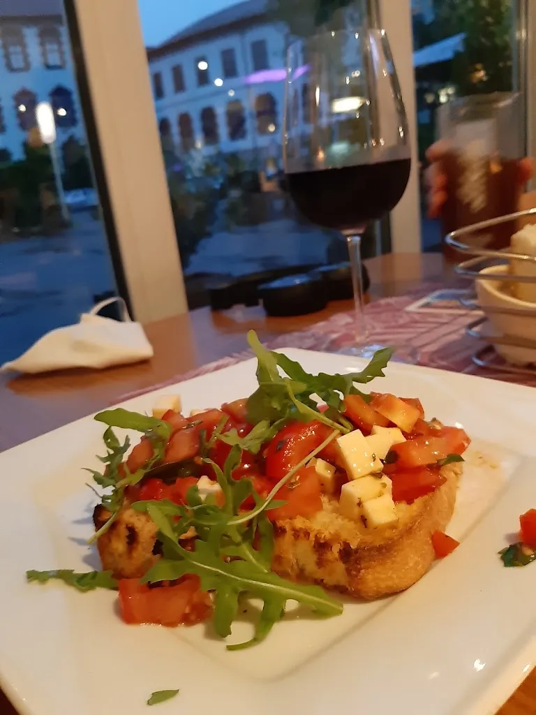 Menu_Ristorante Pizzeria Eiscafe Italia_Meiningen_image_9