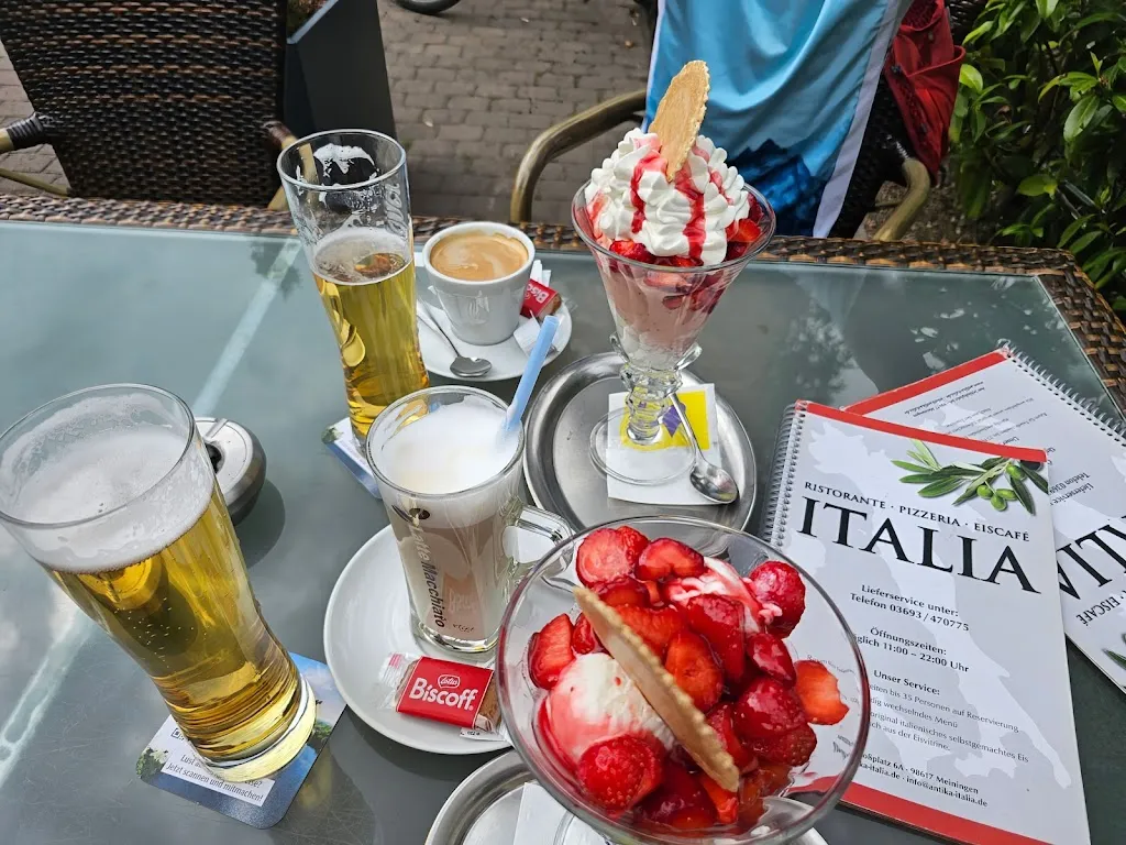 A R_Ristorante Pizzeria Eiscafe Italia_Meiningen_review