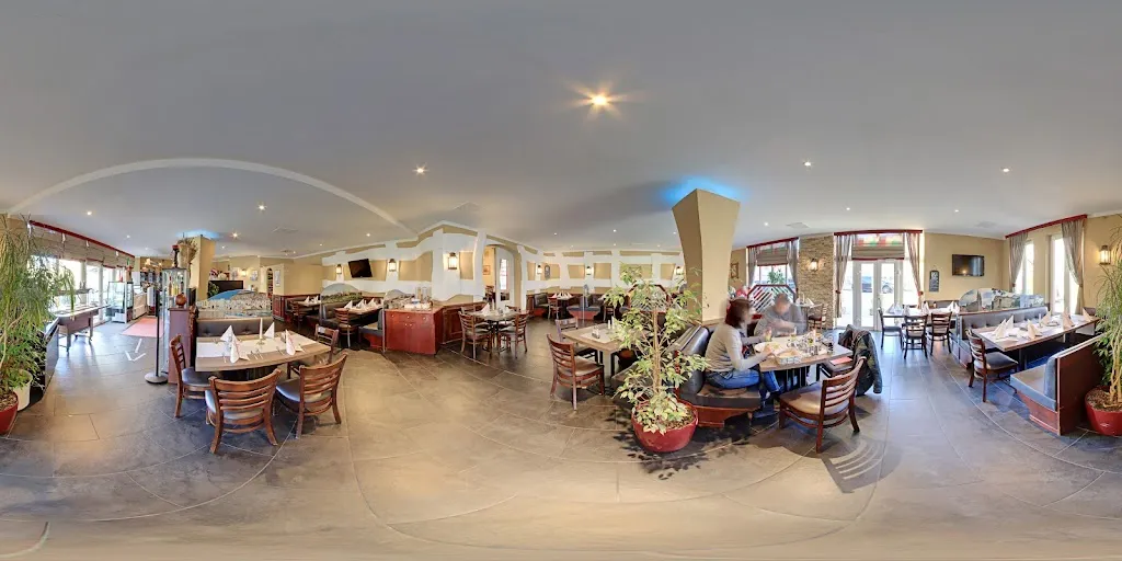 Ristorante Pizzeria Eiscafe Italia ristorante a Meiningen