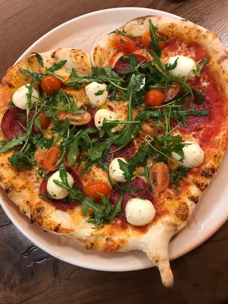 Ristorante Pizzeria Eiscafe Italia_Meiningen_slider_image_2