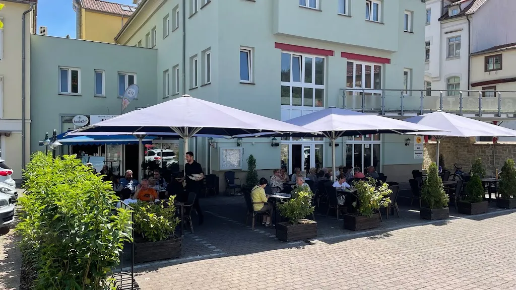 Ristorante Pizzeria Eiscafe Italia_Meiningen_slider_image_3