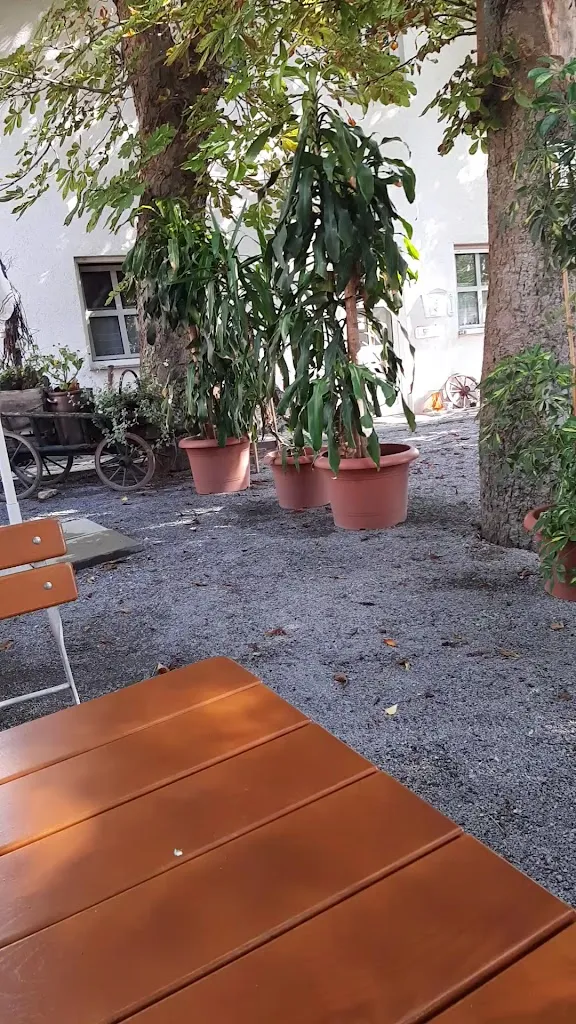 Gaststätte & Pension 