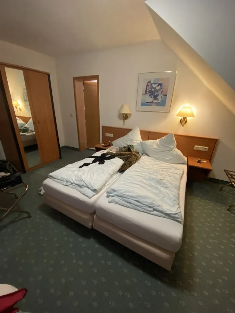 Gaststätte & Pension 