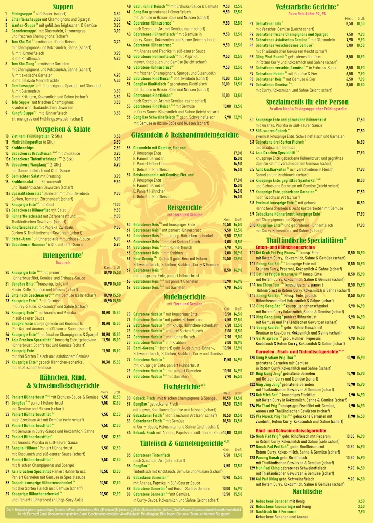 Menu_Asia Drachen_Meiningen_image_2