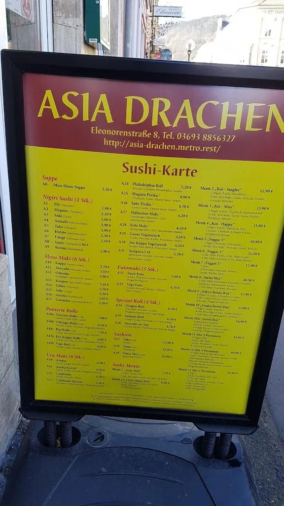 Menu_Asia Drachen_Meiningen_image_4