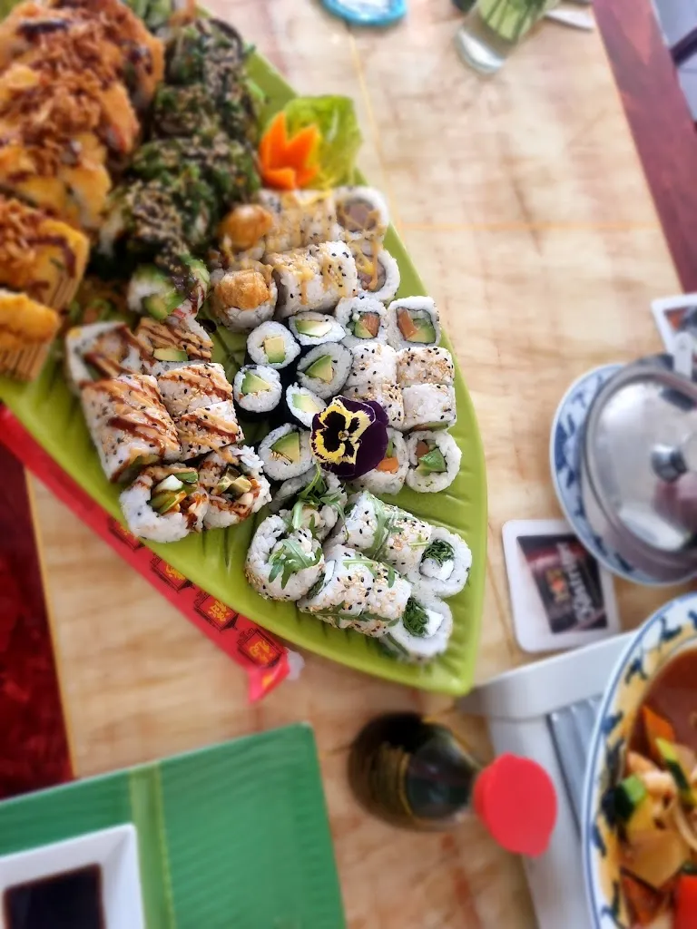 Menu_Asia Drachen_Meiningen_image_5