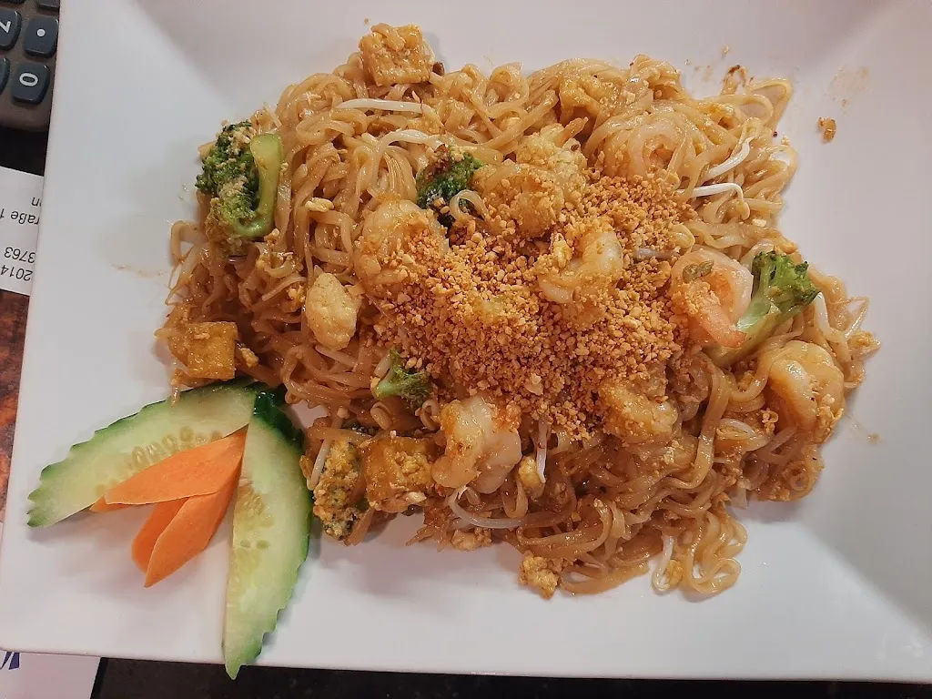 Menu_Thai Imm Arroy Thailändische Spezialitäten_Meiningen_image_7