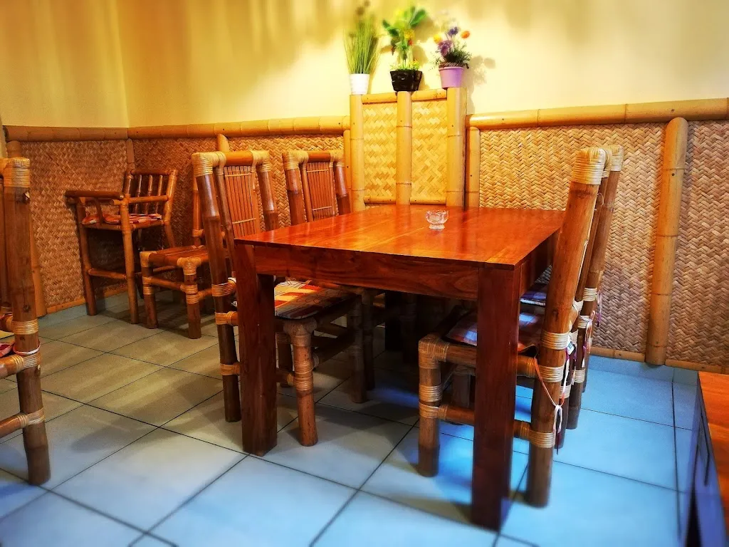 Thai Imm Arroy Thailändische Spezialitäten restaurant in Meiningen