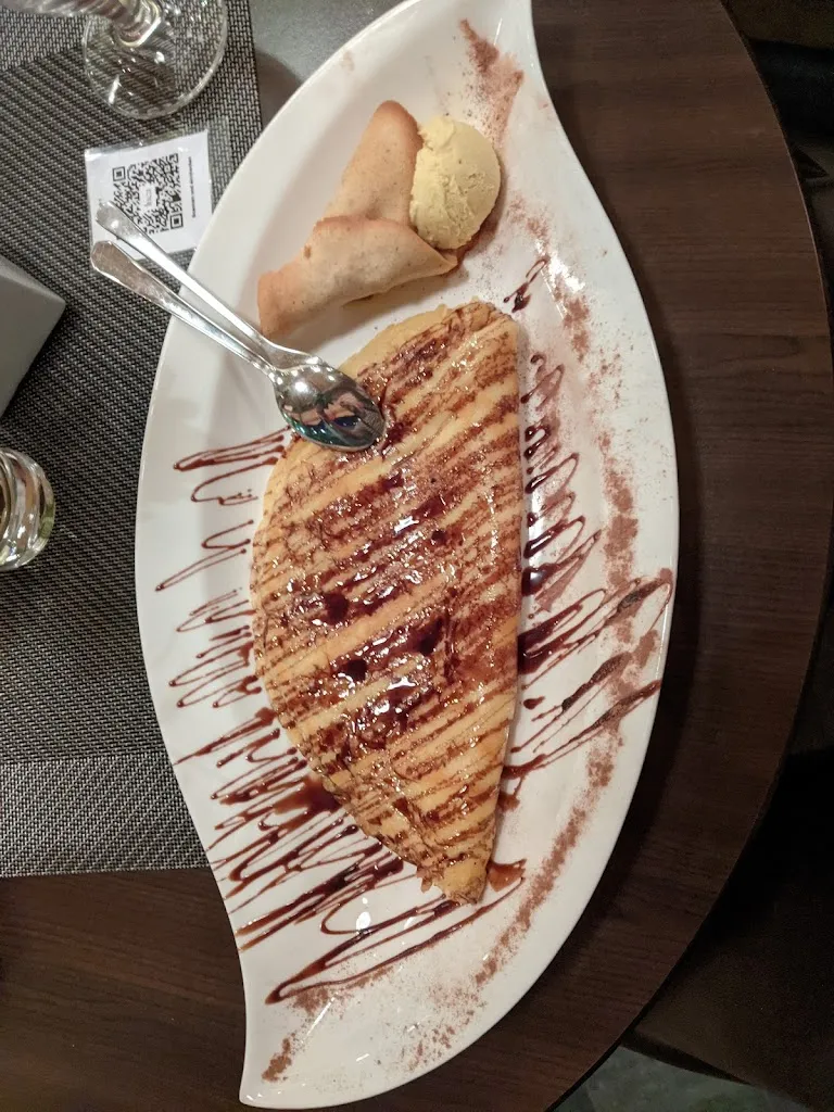 Menu_Restaurant im Freizeitzentrum_Meiningen_immagine_2