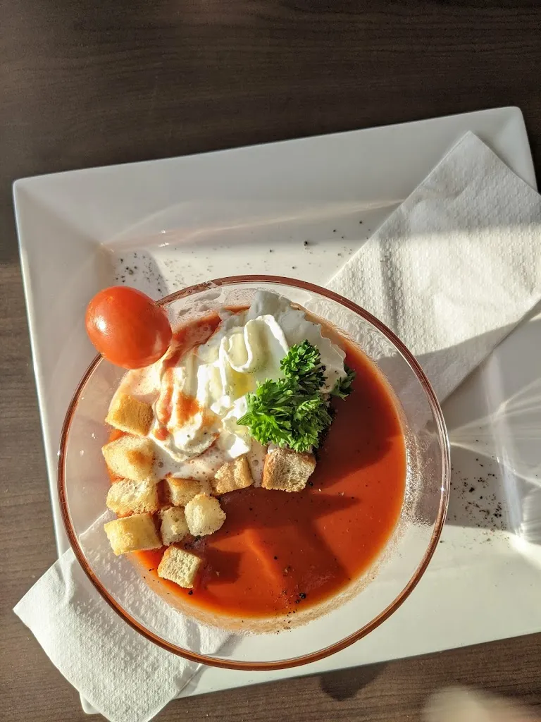 Menu_Restaurant im Freizeitzentrum_Meiningen_immagine_3