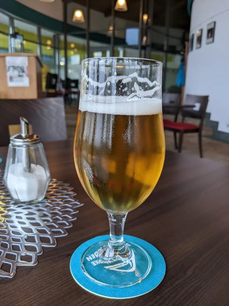 Menu_Restaurant im Freizeitzentrum_Meiningen_immagine_4