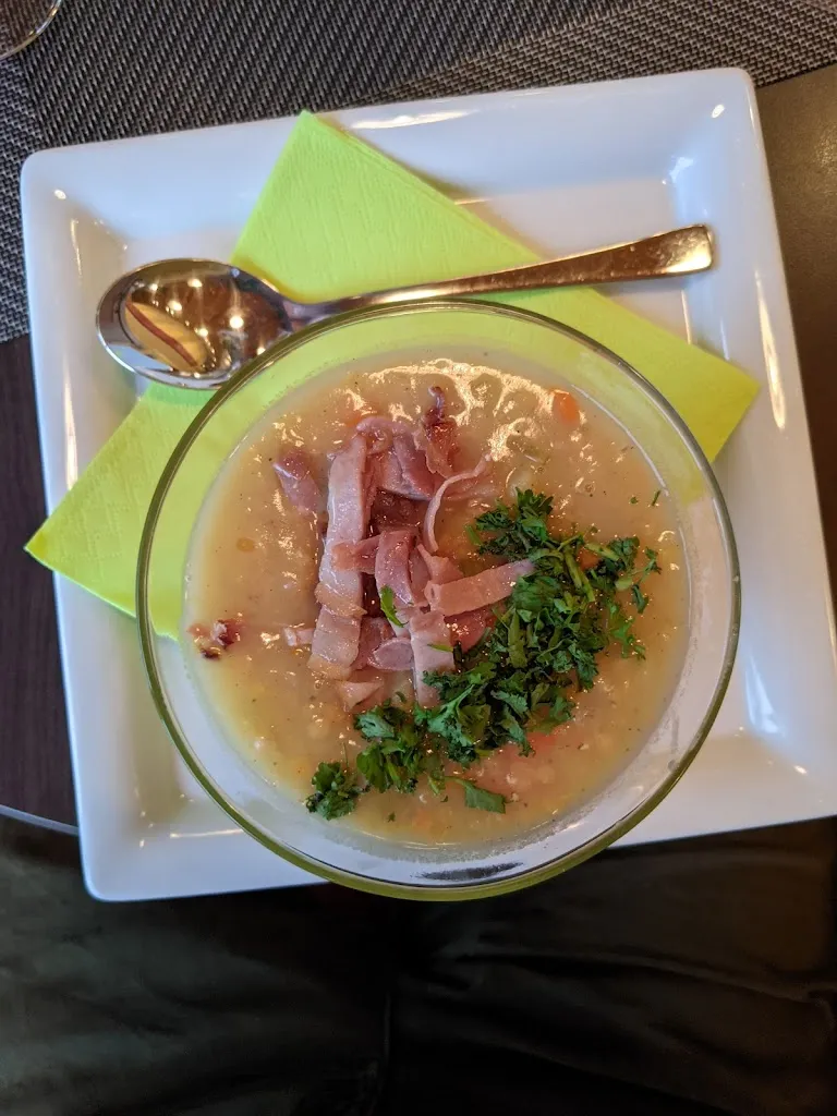 Menu_Restaurant im Freizeitzentrum_Meiningen_immagine_7