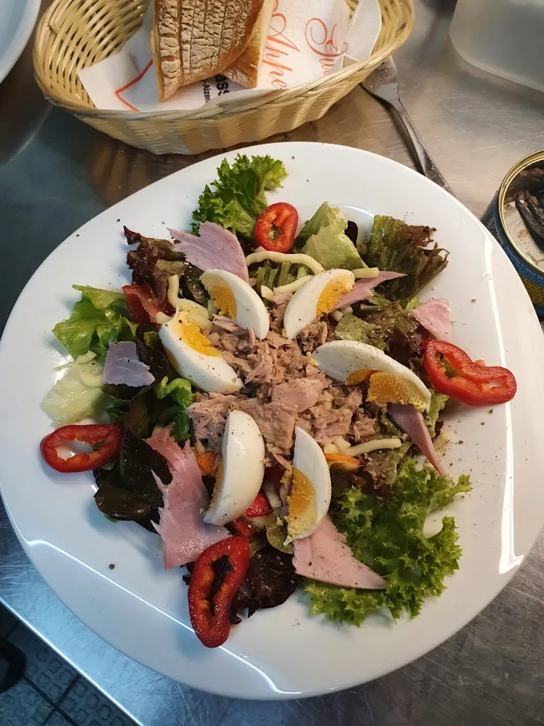 Menü_Bierbrunnen Gaststätte_Aschaffenburg_Bild_1