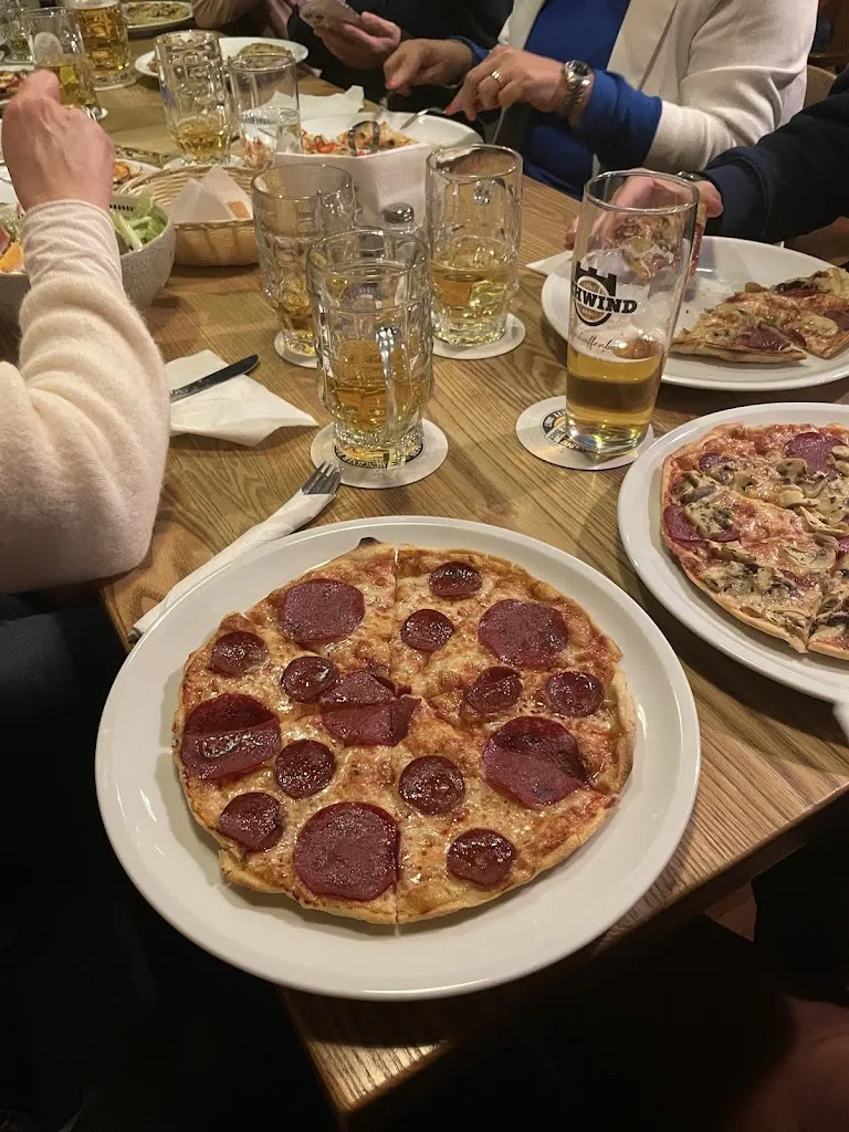Menü_Bierbrunnen Gaststätte_Aschaffenburg_Bild_4