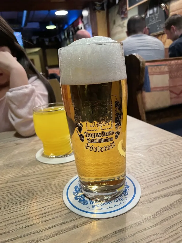 Menü_Bierbrunnen Gaststätte_Aschaffenburg_Bild_7