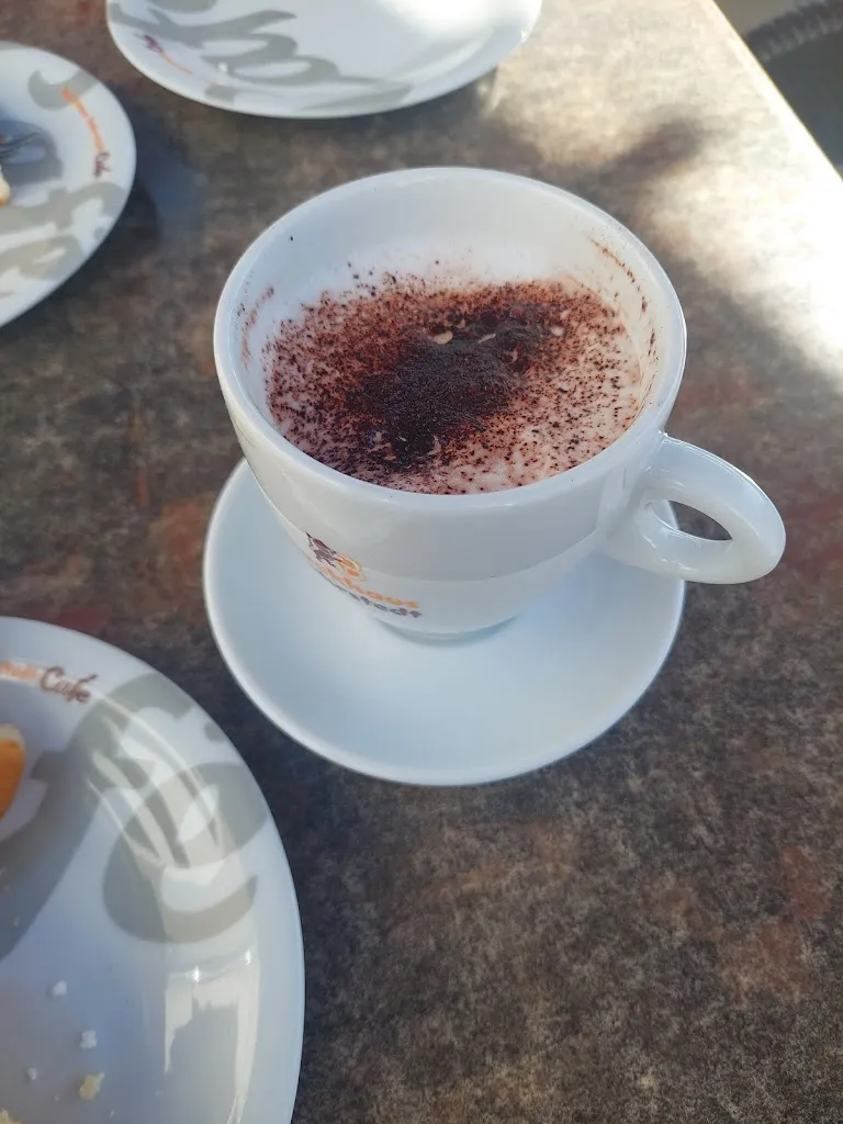 Backhaus Nahrstedt - Cafe Tante Helene_Meiningen_slider_image_2