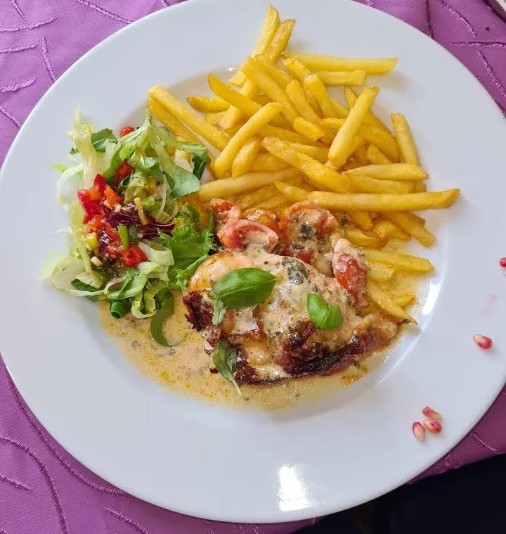 Menu_Café Eck - Sibylle Leubner_Meiningen_image_6