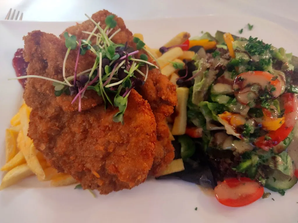 Theaterrestaurant Meiningen restaurant in Meiningen