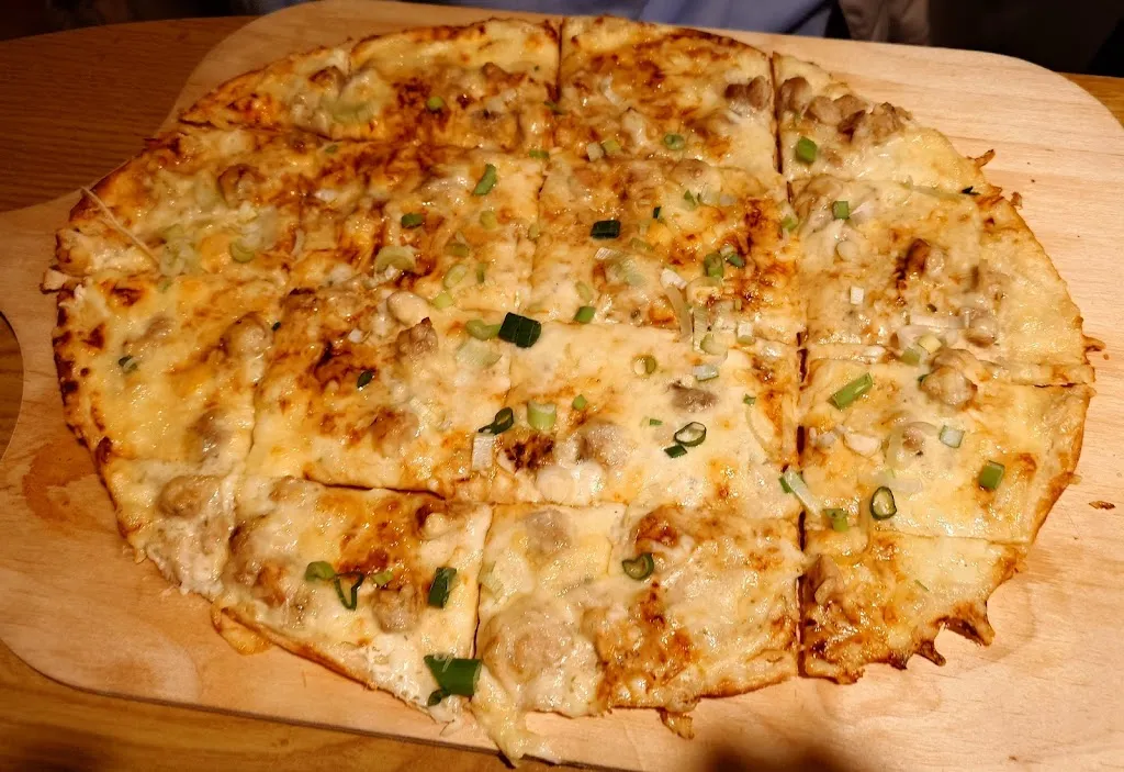 Patrick Lehmann_Schenke Niederdorla Dorfkrug_Vogtei_review