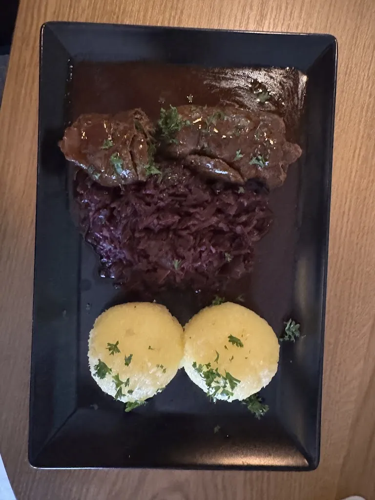 Uwe Schohaus_Schenke Niederdorla Dorfkrug_Vogtei_review