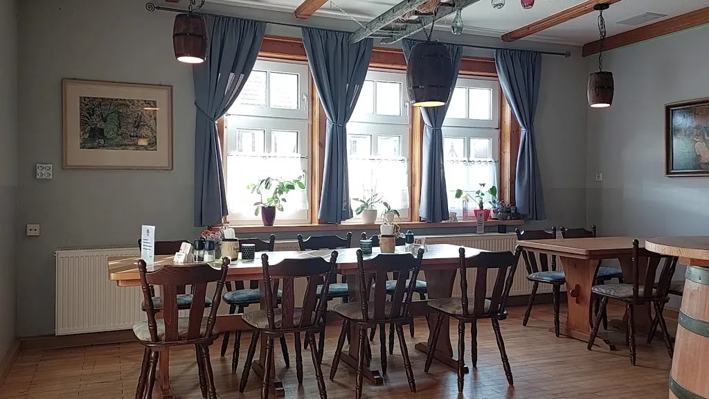 Schenke Niederdorla Dorfkrug_Vogtei_slider_image_2