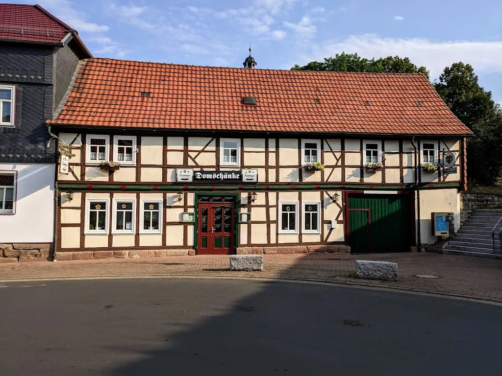 Restaurant Domschänke_Niederorschel_slider_image_2