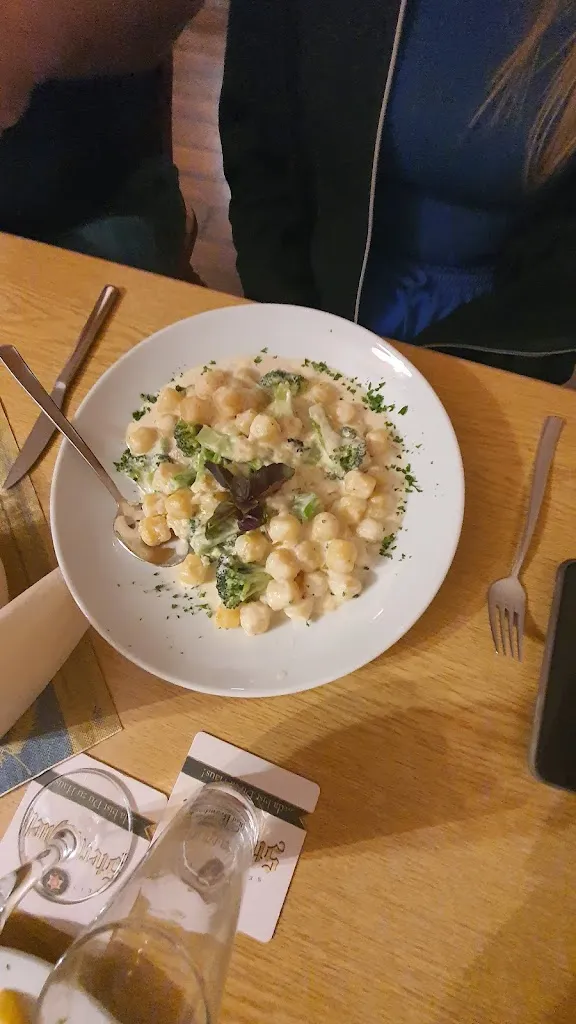 Menu_Gaststätte Forsthaus Waldfrieden_Orla_image_4